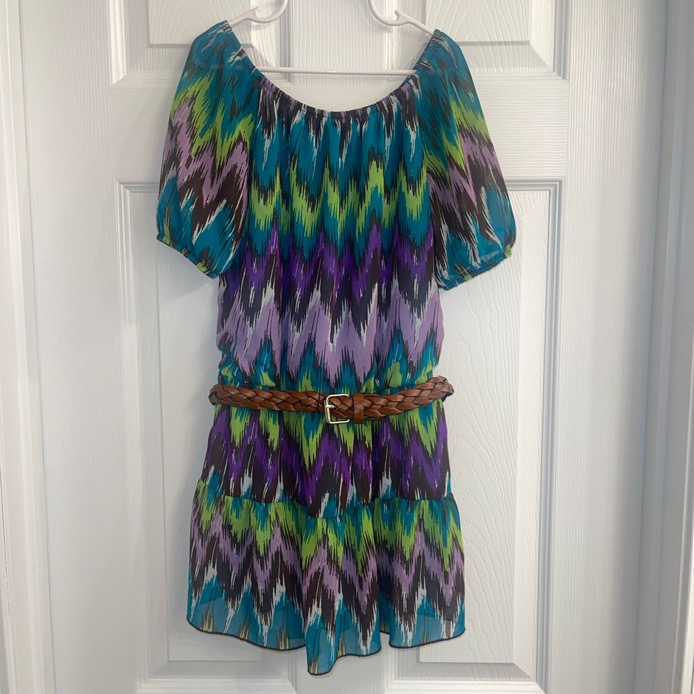 My Michelle dress